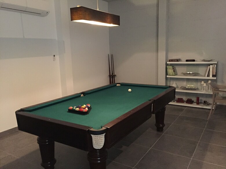 Agroturismo Mercedes Country House