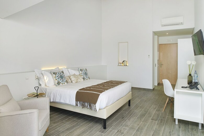 Agroturismo Mercedes Country House