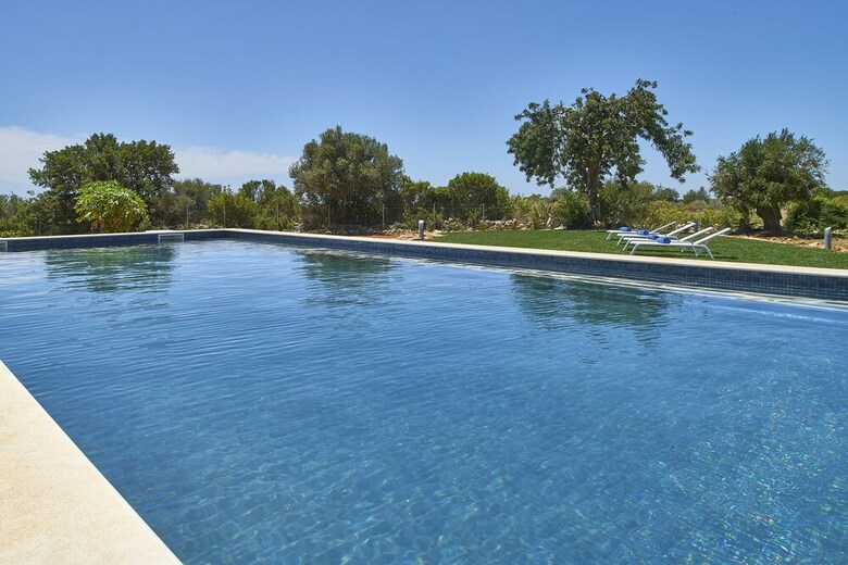 Agroturismo Mercedes Country House