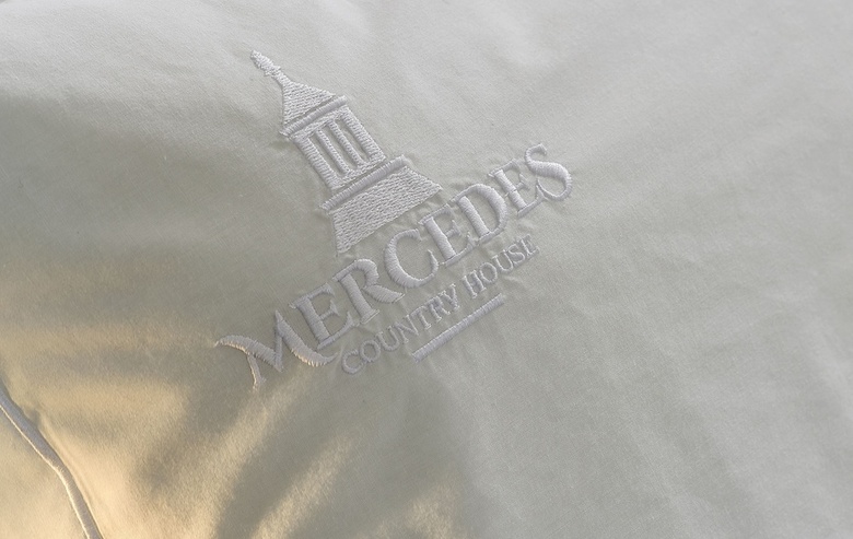 Agroturismo Mercedes Country House