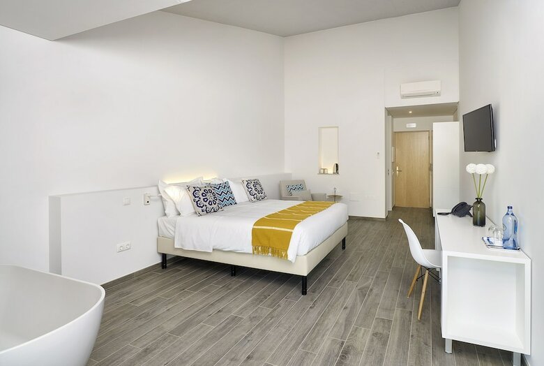 Agroturismo Mercedes Country House