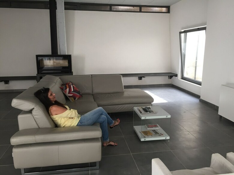 Agroturismo Mercedes Country House