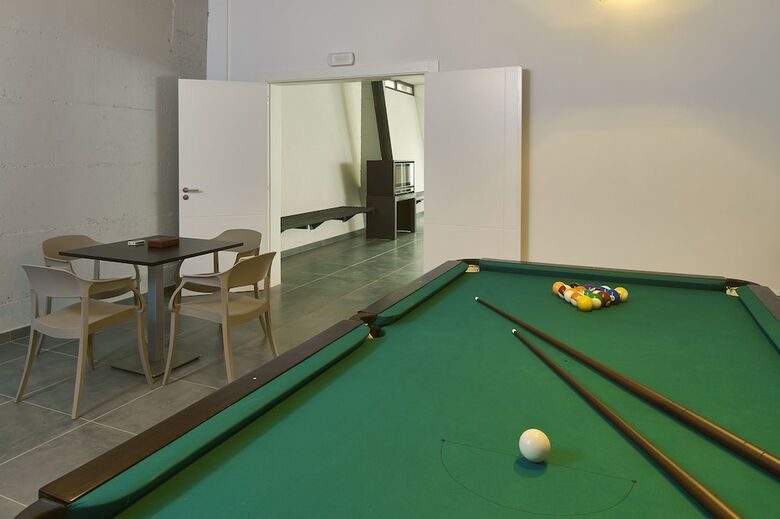 Agroturismo Mercedes Country House