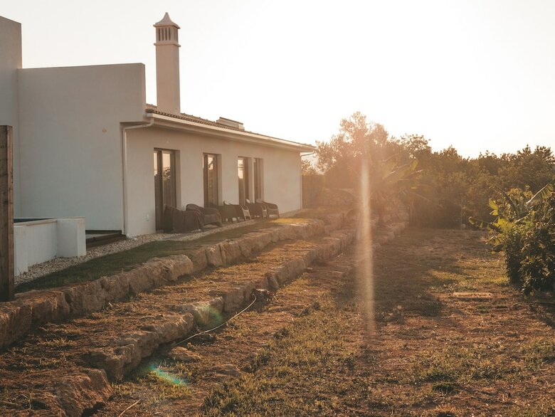 Agroturismo Mercedes Country House