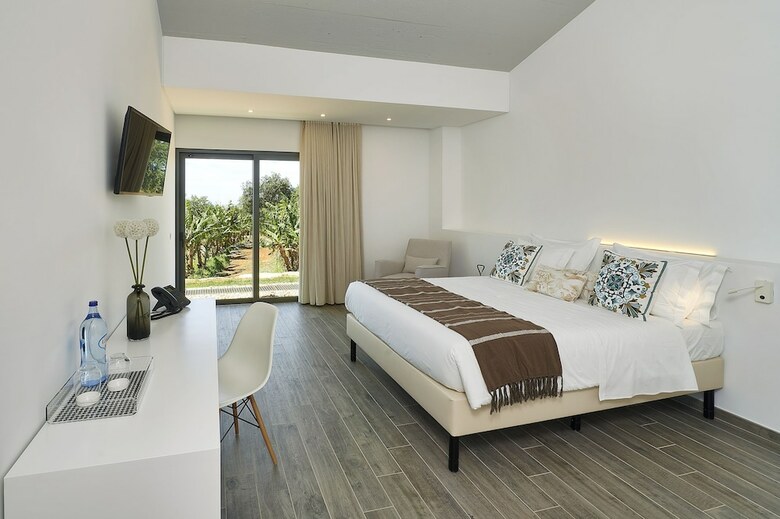 Agroturismo Mercedes Country House