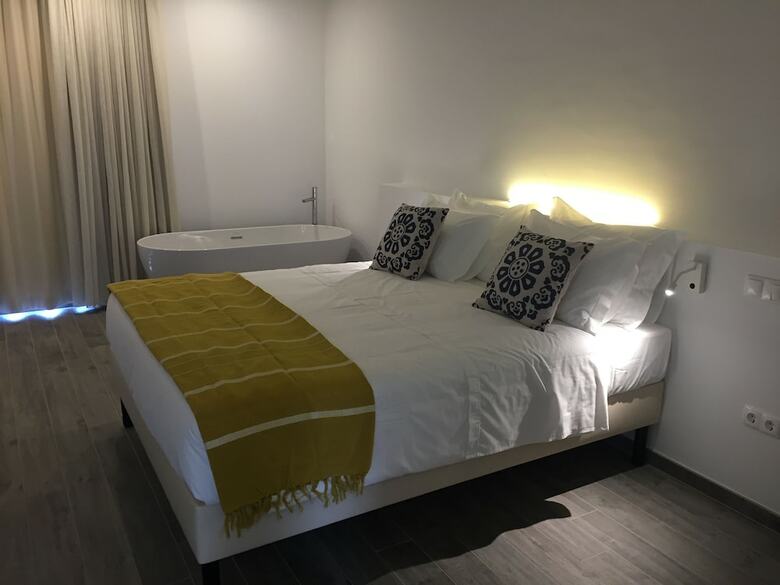 Agroturismo Mercedes Country House