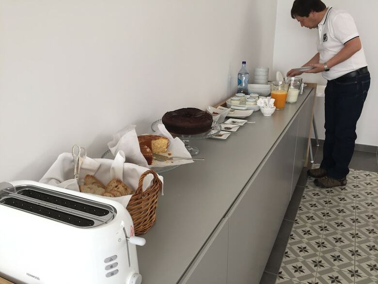 Agroturismo Mercedes Country House