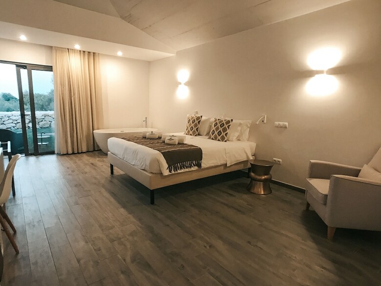 Agroturismo Mercedes Country House