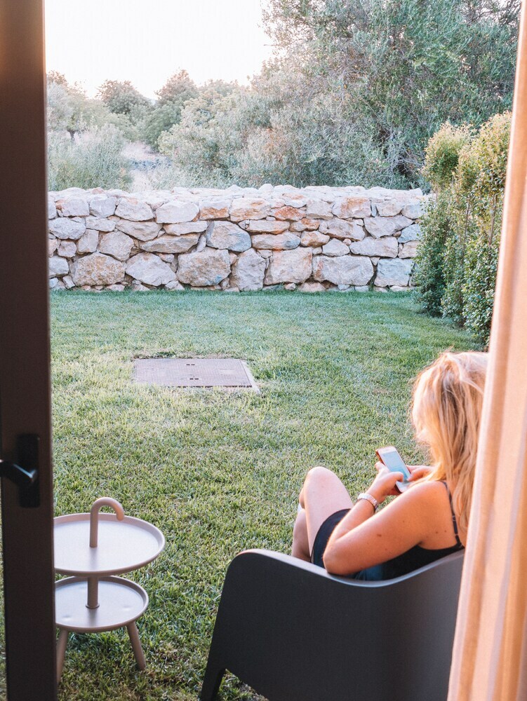 Agroturismo Mercedes Country House