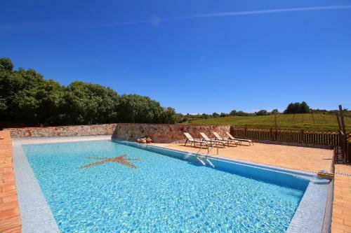 Agroturismo Quinta Dos Vales Wine Estate