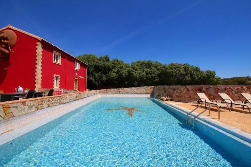 Agroturismo Quinta Dos Vales Wine Estate