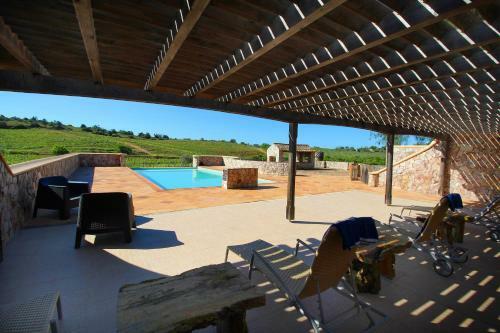 Agroturismo Quinta Dos Vales Wine Estate