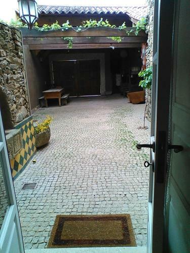 Agroturismo Casa Rural Santa Teresinha