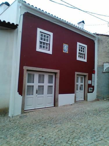 Agroturismo Casa Rural Santa Teresinha