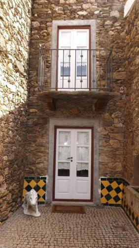 Agroturismo Casa Rural Santa Teresinha