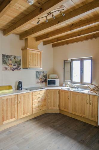 Agroturismo Oliveira Country House