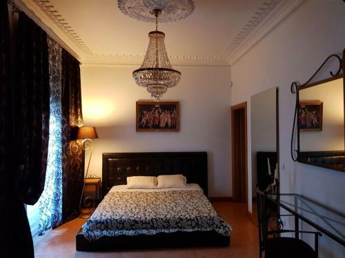 Apartamento Crystal Coast Residence