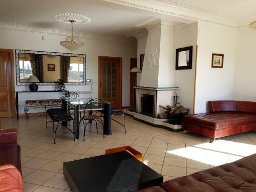 Apartamento Crystal Coast Residence