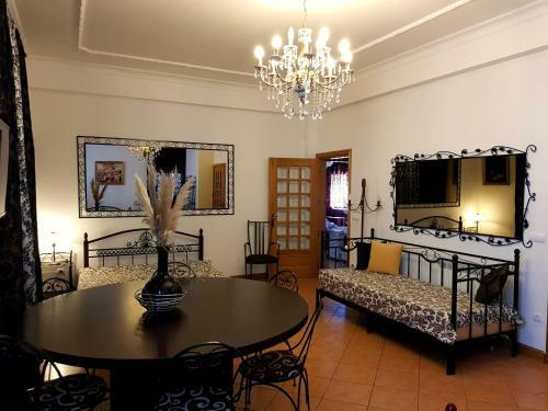 Apartamento Crystal Coast Residence
