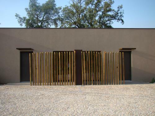 Agroturismo Bosque Da Harmonia