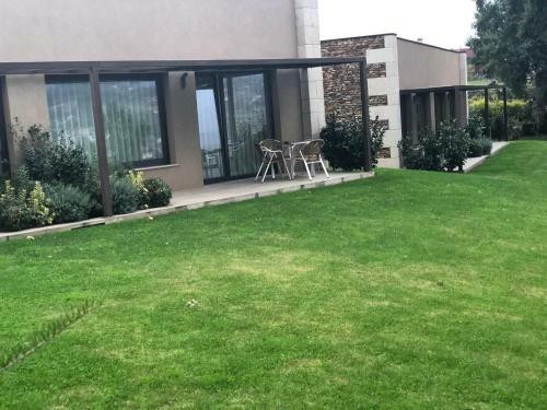 Agroturismo Bosque Da Harmonia
