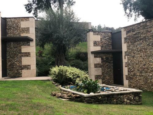 Agroturismo Bosque Da Harmonia