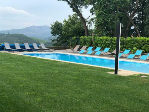 Agroturismo Bosque Da Harmonia