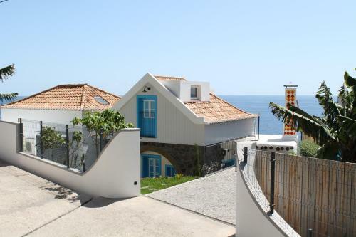 Villa Do Mar II By Ourmadeira