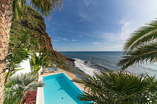 Villa Do Mar II By Ourmadeira