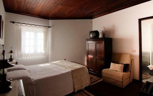 Agroturismo Casa Da Padaria