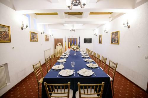 Hostal Vila Boierului