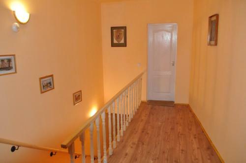 Bed & Breakfast Mofetta Panzi�