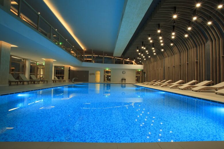 Hotel Forest Retreat&spa