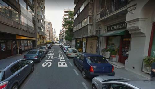 Apartamento Studio Park Cismigiu
