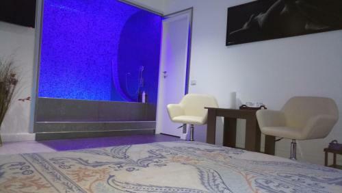 Hostal Hello Villa