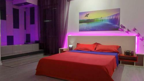 Hostal Hello Villa