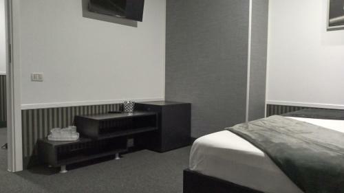 Hostal Hello Villa