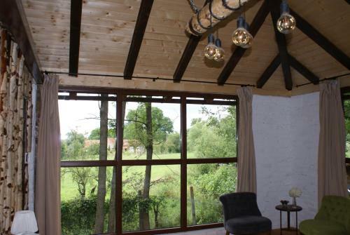 Porumbacu Treehouse