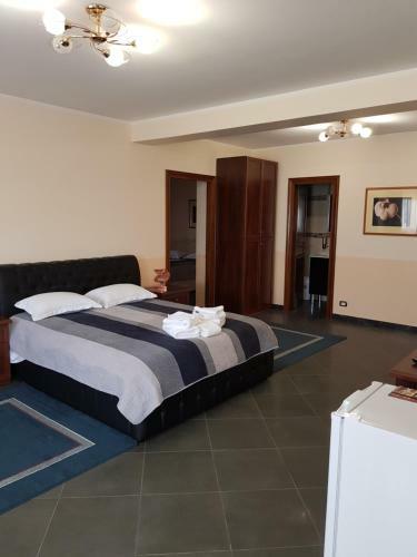 Hotel Liberty Rooms