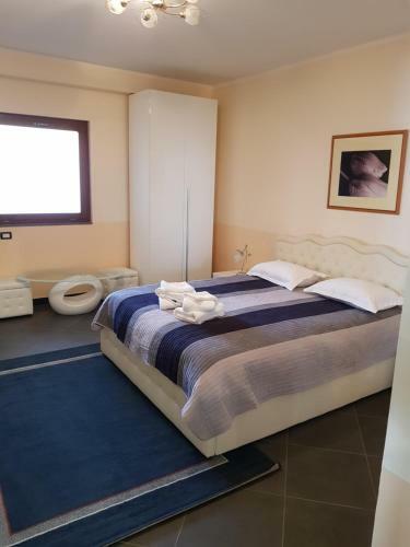 Hotel Liberty Rooms