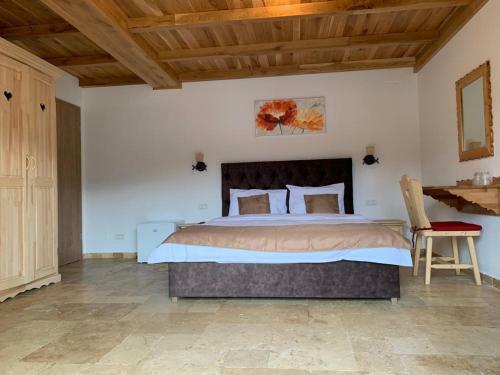 Hostal Casa Belcin