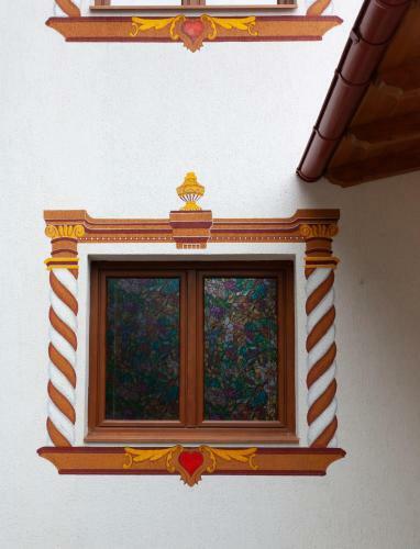 Hostal Casa Belcin