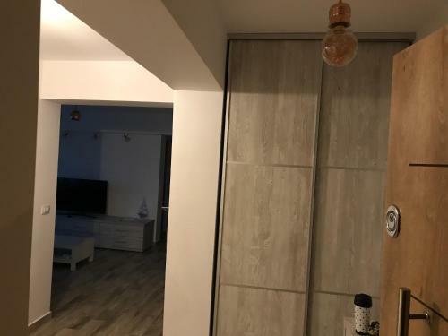 Apartment Aurel Vlaicu 6a