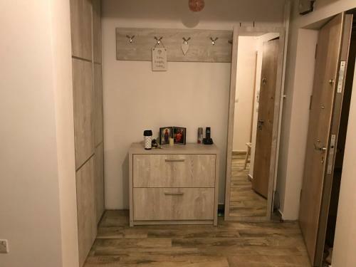 Apartment Aurel Vlaicu 6a