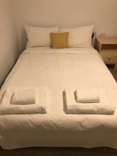 Apartment Aurel Vlaicu 6a