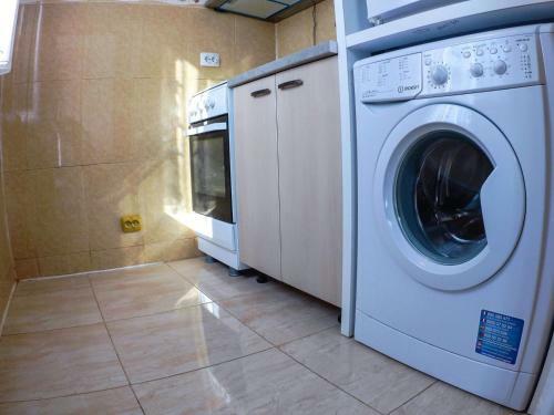 Apartament Black Sea