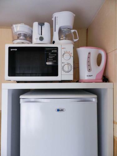 Apartament Black Sea