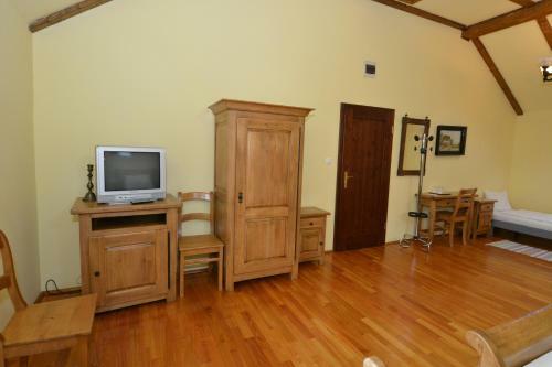 Hostal Schwabenhaus