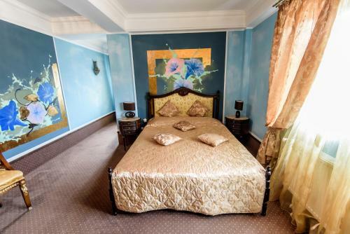 Hostal Pensiunea Paradis