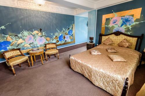 Hostal Pensiunea Paradis